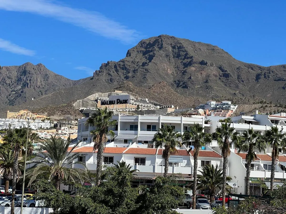 Lovely Sunny Apartment Costa Adeje 0*,  İspanya