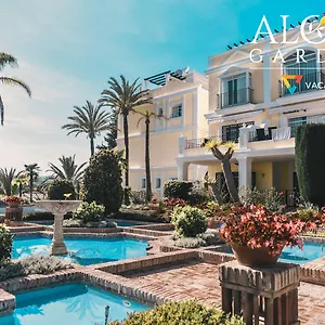 Aloha Gardens By Vacation Care , Marbella Spain