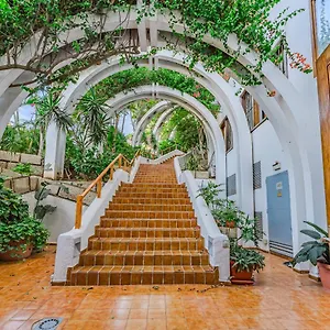 Apartment Centric In Playa Fanabe By Altamarhomes, Costa Adeje (Tenerife)