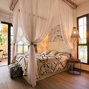 Apartment The Hut -, Costa Adeje (Tenerife)