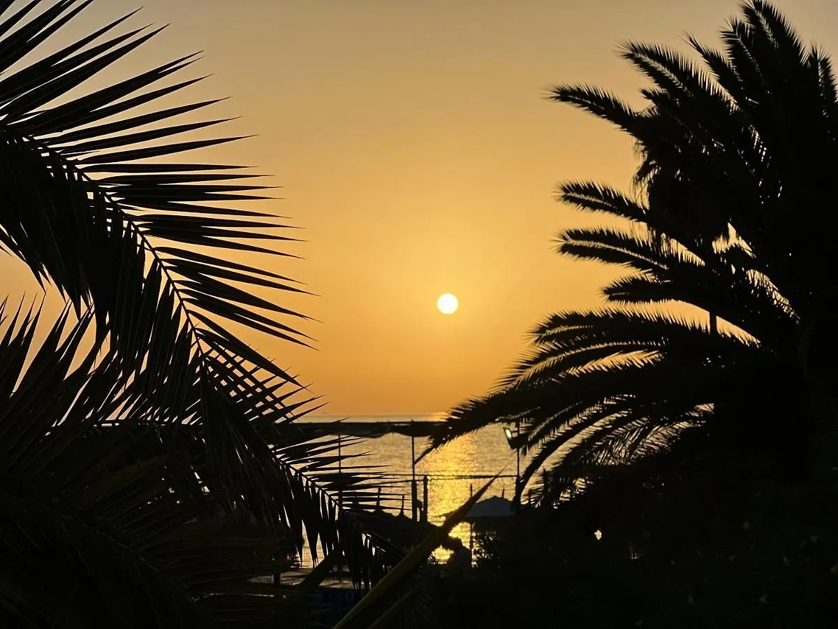 Lovely Sunny Apartment Costa Adeje  Spain