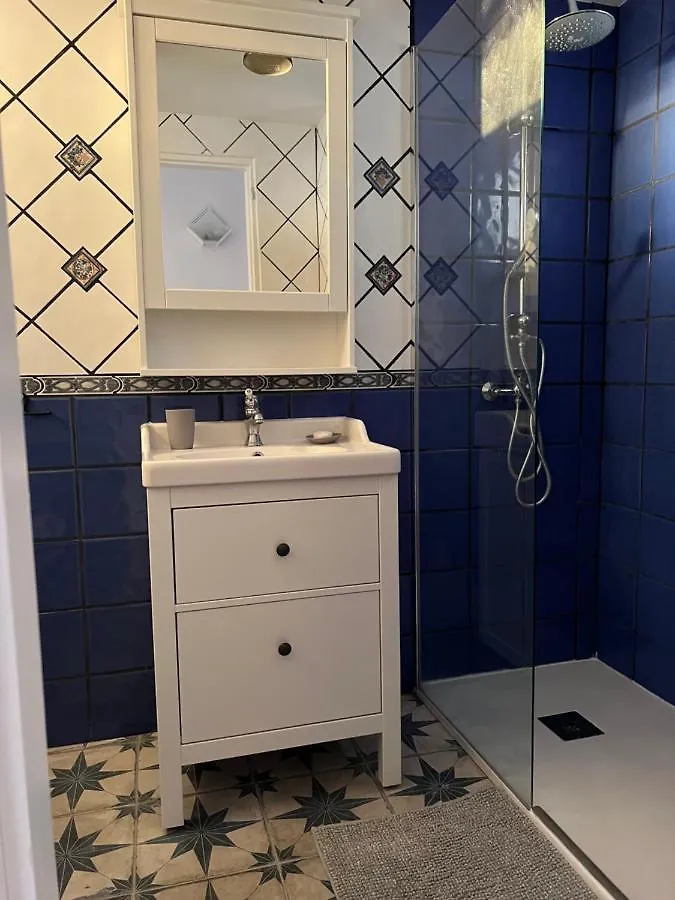 Lovely Sunny Apartment Costa Adeje  0*, Costa Adeje (Tenerife)