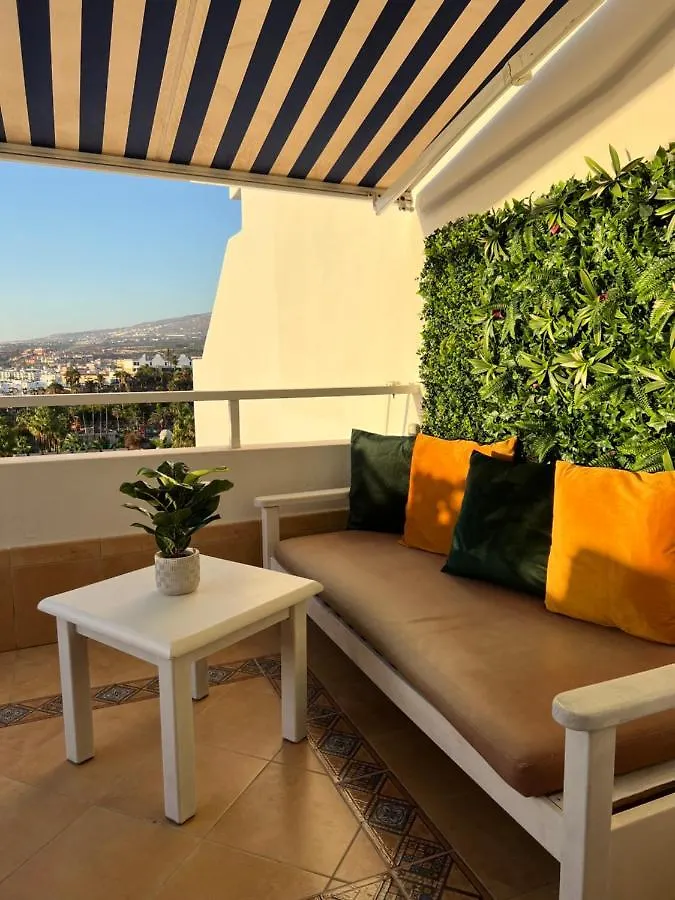 Lovely Sunny Apartment Costa Adeje  0*, Costa Adeje (Tenerife) Spain