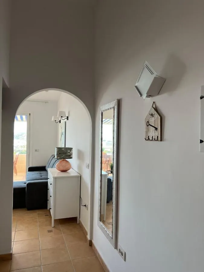 Lovely Sunny Apartment Costa Adeje