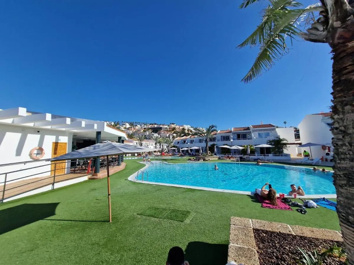 Lovely Sunny Apartment Costa Adeje  0*, Costa Adeje (Tenerife)