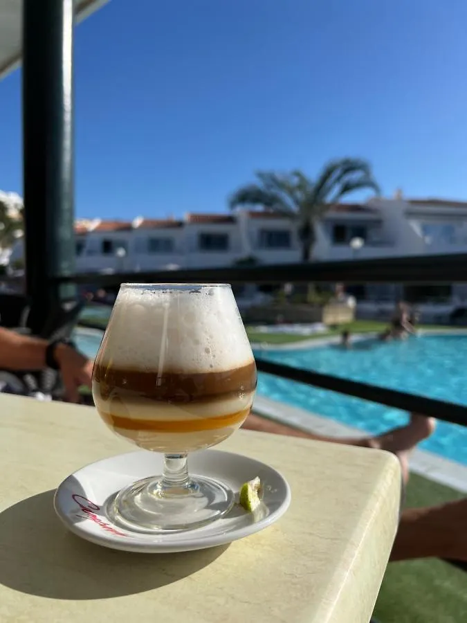 Lovely Sunny Apartment Costa Adeje  0*, Costa Adeje (Tenerife) Spain