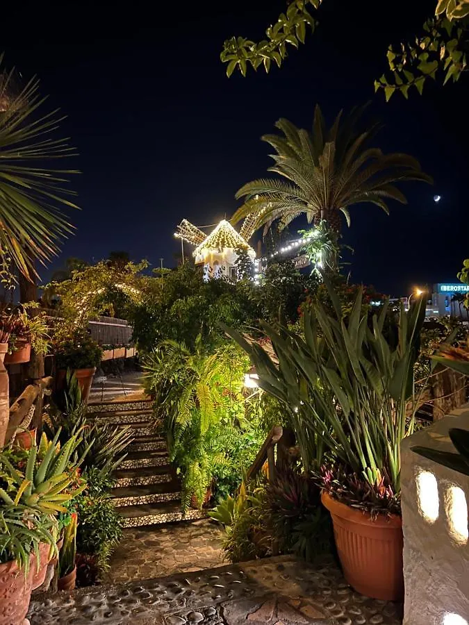 Lovely Sunny Apartment Costa Adeje  Spain