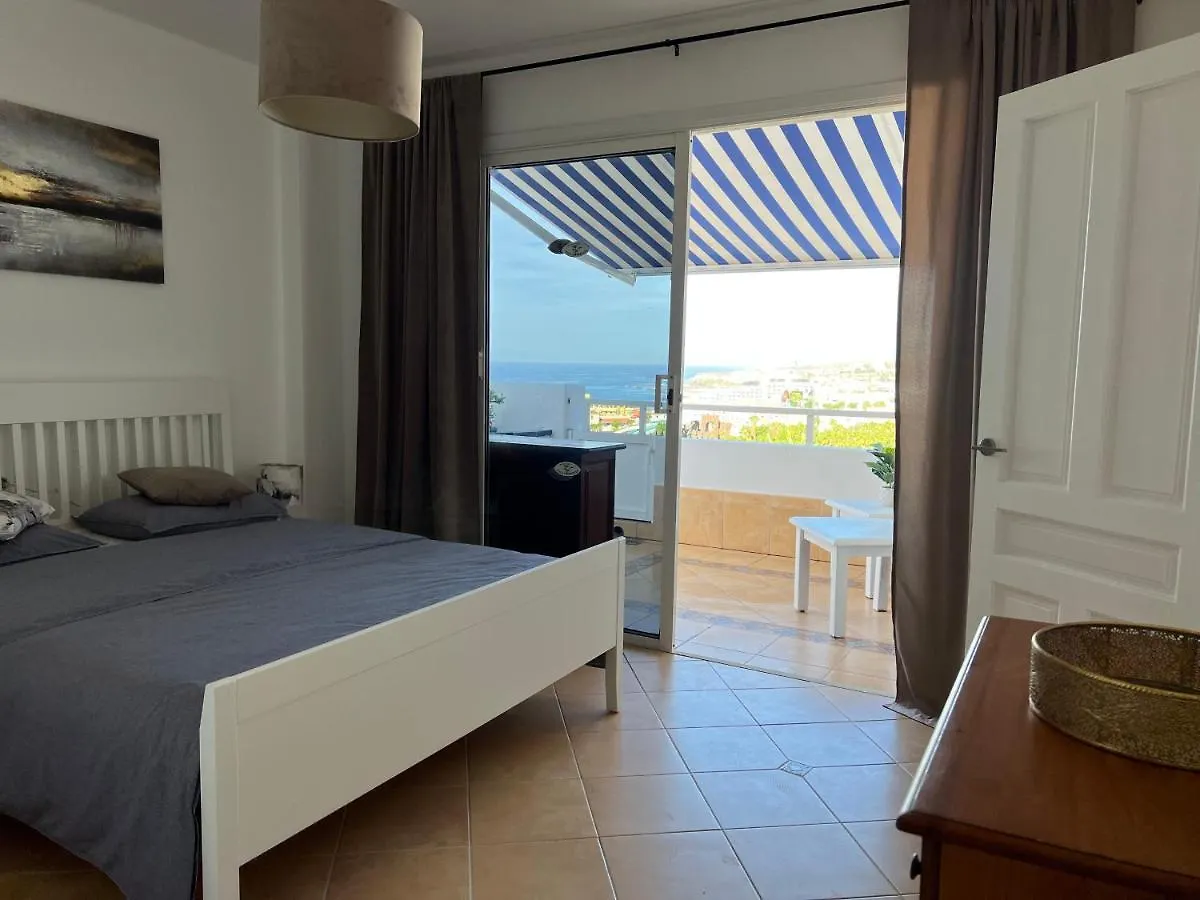 Lovely Sunny Apartment Costa Adeje  0*, Costa Adeje (Tenerife) Spain