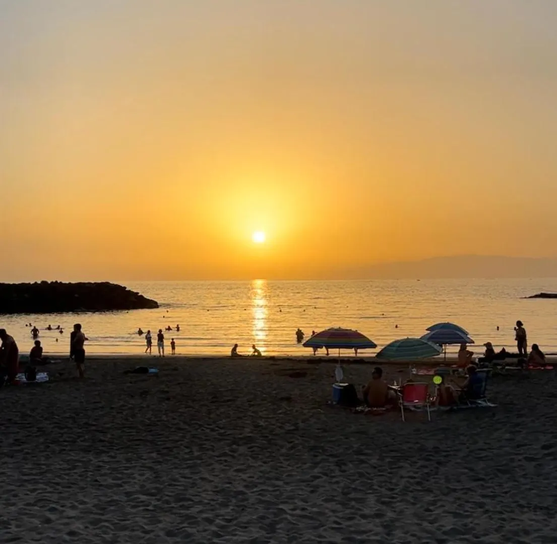 Lovely Sunny Apartment Costa Adeje