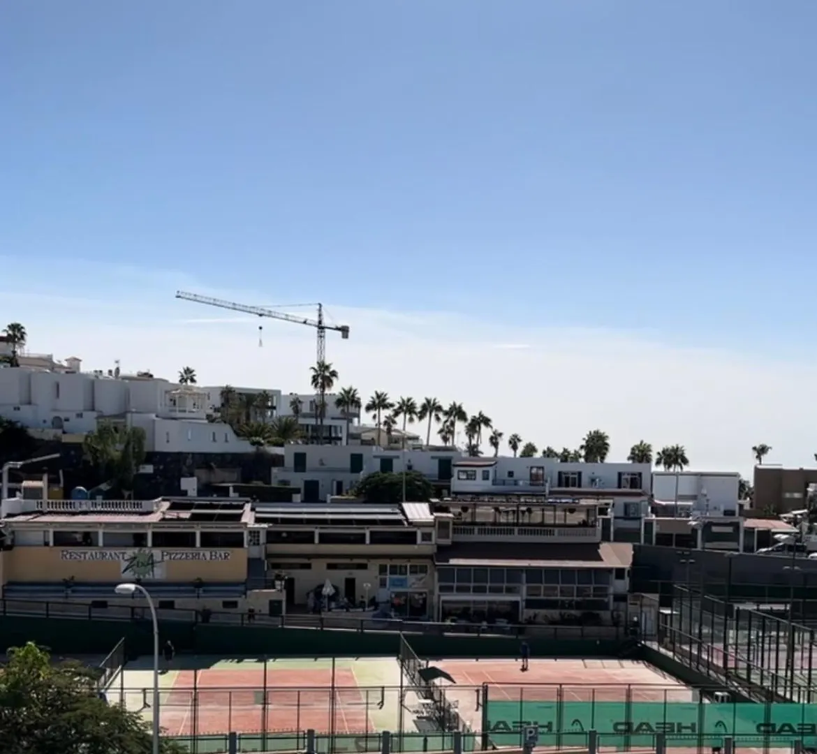 Lovely Sunny Apartment Costa Adeje