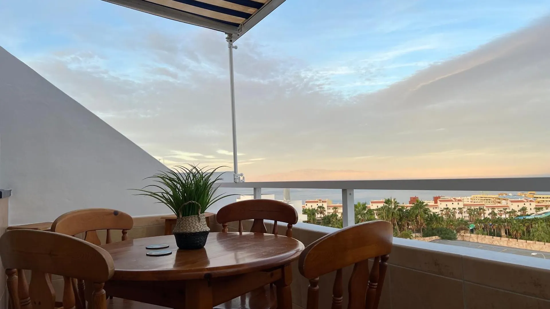Lovely Sunny Apartment Costa Adeje  Spain
