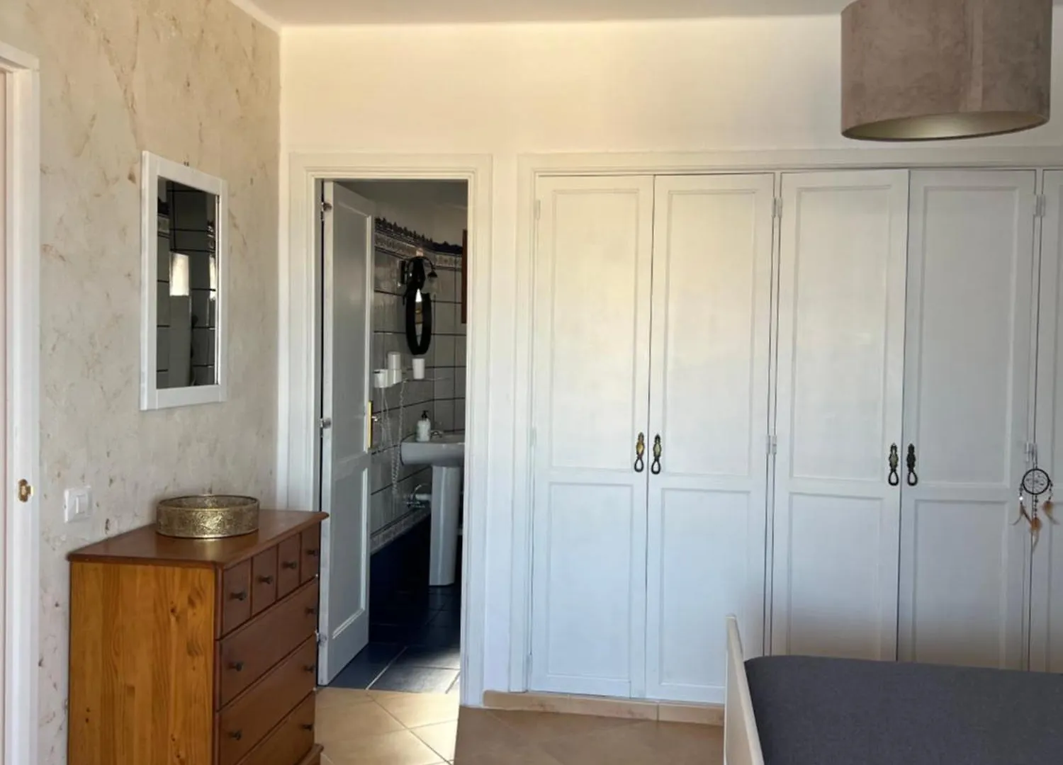 Lovely Sunny Apartment Costa Adeje  Spain