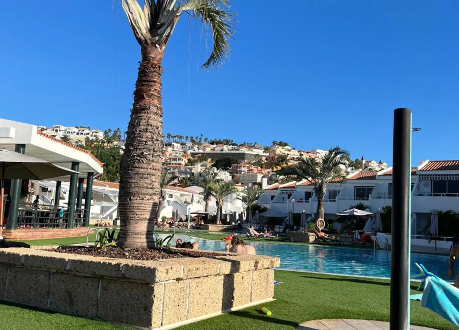 Lovely Sunny Apartment Costa Adeje  0*, Costa Adeje (Tenerife) Spain
