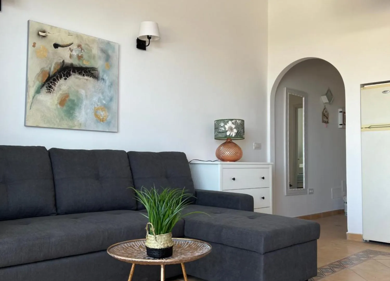 Lovely Sunny Apartment Costa Adeje  Costa Adeje (Tenerife)