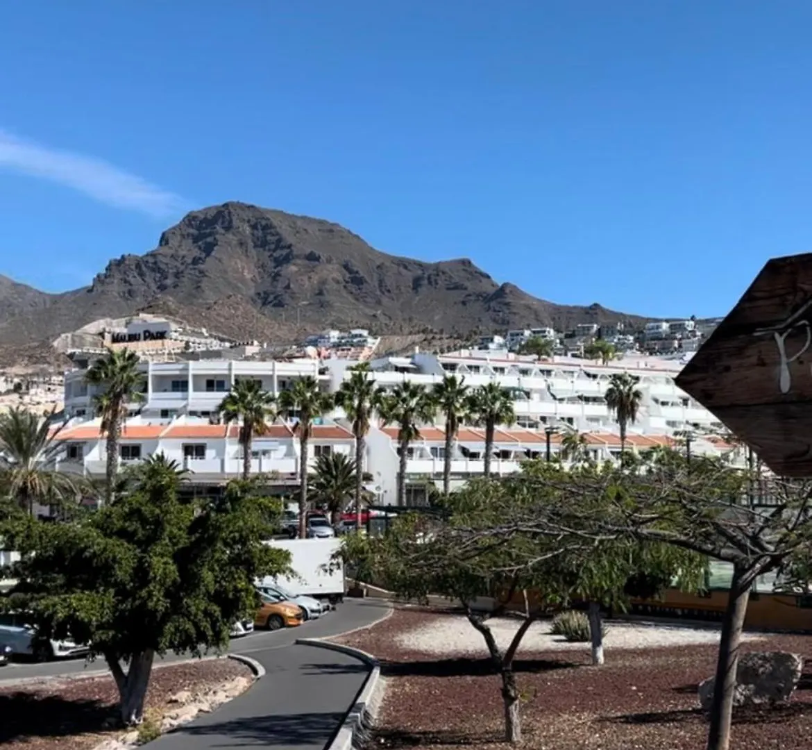 Lovely Sunny Apartment Costa Adeje  0*, Costa Adeje (Tenerife) Spain